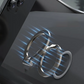 Vouwbare Magnetische Ring Telefoonhouder