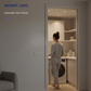 ❄️Zomerfresh 50% Korting! 💡Slimme Bewegingssensor Lichtschakelaar – Automatische Verlichting voor Hal, Trap, Toilet & Berging