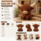 ❄️Zomerfresh 50% Korting!🐮3D Kralen Dieren DIY Set – Schattige Beginnersvriendelijke Knutselset voor Decoratie, Ontspanning & Cadeau
