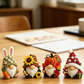 ❄️Zomerfresh 50% Korting!🐮3D Kralen Dieren DIY Set – Schattige Beginnersvriendelijke Knutselset voor Decoratie, Ontspanning & Cadeau