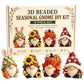 ❄️Zomerfresh 50% Korting!🐮3D Kralen Dieren DIY Set – Schattige Beginnersvriendelijke Knutselset voor Decoratie, Ontspanning & Cadeau