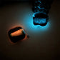 ❄️Zomerfresh 50% Korting! 🌌Glow-in-the-Dark Liquid Sand AirPods Case – Bescherming & Stijl voor AirPods 1/2/3/4 & Pro