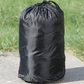 Detachable Hammock Mosquito Net Cover for Outdoors