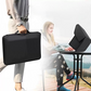 ❄️Zomerfresh 50% Korting!💻2-in-1 Laptophoes met Zonnescherm – Antireflectie Privacy Cover voor Buitenwerken, Studie & Reizen