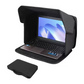 ❄️Zomerfresh 50% Korting!💻2-in-1 Laptophoes met Zonnescherm – Antireflectie Privacy Cover voor Buitenwerken, Studie & Reizen