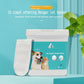 ❄️Zomerfresh 50% Korting!🦷Vingerdoekjes voor Gebitsreiniging van Hond & Kat – Milde Tandverzorgingsdoekjes voor Frissere Adem