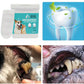 ❄️Zomerfresh 50% Korting!🦷Vingerdoekjes voor Gebitsreiniging van Hond & Kat – Milde Tandverzorgingsdoekjes voor Frissere Adem