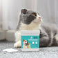 ❄️Zomerfresh 50% Korting!🦷Vingerdoekjes voor Gebitsreiniging van Hond & Kat – Milde Tandverzorgingsdoekjes voor Frissere Adem