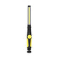 ❄️Zomerfresh 50% Korting!🔦Oplaadbare Magnetische COB Werklamp – 360° Draaibare Handsfree LED Lamp voor Auto, Garage & Camping