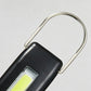 ❄️Zomerfresh 50% Korting!🔦Oplaadbare Magnetische COB Werklamp – 360° Draaibare Handsfree LED Lamp voor Auto, Garage & Camping