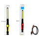 ❄️Zomerfresh 50% Korting!🔦Oplaadbare Magnetische COB Werklamp – 360° Draaibare Handsfree LED Lamp voor Auto, Garage & Camping