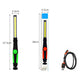 ❄️Zomerfresh 50% Korting!🔦Oplaadbare Magnetische COB Werklamp – 360° Draaibare Handsfree LED Lamp voor Auto, Garage & Camping