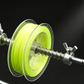 ❄️Zomerfresh 50% Korting!🎣Draagbare Vislijn Spoeler met Zuignap – Anti-Twist Opspoelapparaat met Verstelbare Spanning voor Hengelmolens