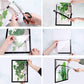 ❄️Zomerfresh 50% Korting!🖼️Zelfklevende Magnetische Fotolijst zonder Boren – Modern Displayframe voor Foto’s, Posters, Kinderkunst & Certificaten