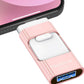 4 In 1 High Speed USB Multi Drive Flash Drive