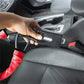 ❄️Zomerfresh 50% Korting!🔒Universeel Anti-Diefstal Stuurwielslot met Stalen Kabel – Compacte Auto Beveiliging voor Auto, SUV, Bestelwagen & Truck