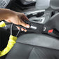 ❄️Zomerfresh 50% Korting!🔒Universeel Anti-Diefstal Stuurwielslot met Stalen Kabel – Compacte Auto Beveiliging voor Auto, SUV, Bestelwagen & Truck