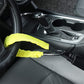 ❄️Zomerfresh 50% Korting!🔒Universeel Anti-Diefstal Stuurwielslot met Stalen Kabel – Compacte Auto Beveiliging voor Auto, SUV, Bestelwagen & Truck
