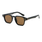 ❄️Zomerfresh 50% Korting!☀️Stijlvolle Retro Vierkante Zonnebril UV380 – Lichtgewicht Unisex Design – Vintage Mode Zonnebril voor Dames & Heren