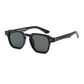 ❄️Zomerfresh 50% Korting!☀️Stijlvolle Retro Vierkante Zonnebril UV380 – Lichtgewicht Unisex Design – Vintage Mode Zonnebril voor Dames & Heren