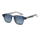❄️Zomerfresh 50% Korting!☀️Stijlvolle Retro Vierkante Zonnebril UV380 – Lichtgewicht Unisex Design – Vintage Mode Zonnebril voor Dames & Heren