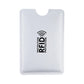 ❄️Zomerfresh 50% Korting!🔥RFID Shield™ Kaartbeschermers – Anti-Diefstal Sleeves voor Creditcards, Betaalkaarten & ID-Kaarten