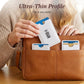 ❄️Zomerfresh 50% Korting!🔥RFID Shield™ Kaartbeschermers – Anti-Diefstal Sleeves voor Creditcards, Betaalkaarten & ID-Kaarten