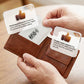 ❄️Zomerfresh 50% Korting!🔥RFID Shield™ Kaartbeschermers – Anti-Diefstal Sleeves voor Creditcards, Betaalkaarten & ID-Kaarten
