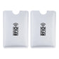 ❄️Zomerfresh 50% Korting!🔥RFID Shield™ Kaartbeschermers – Anti-Diefstal Sleeves voor Creditcards, Betaalkaarten & ID-Kaarten