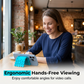 ❄️Zomerfresh 50% Korting!📱FlexGrip™ Siliconen Telefoonstandaard met Zuignappen – Opvouwbaar, Wasbaar & Handsfree Kijken Overal