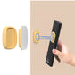 Magnetic Wall Mount Remote Control Holder