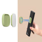 Magnetic Wall Mount Remote Control Holder