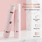 ❄️Zomerfresh 50% Korting!💗Draagbare 2-in-1 Haarverwijderaar met Dubbele Kop – Zacht, Precies & USB-Oplaadbaar voor Gezicht en Lichaam