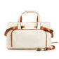 ❄️Zomerfresh 50% Korting!🧳4-in-1 Reistas met Kledinghoes – 53L Opvouwbare Garment Bag voor Pakken, Jurken & Weekendtrips