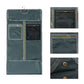 ❄️Zomerfresh 50% Korting!🧳4-in-1 Reistas met Kledinghoes – 53L Opvouwbare Garment Bag voor Pakken, Jurken & Weekendtrips