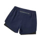 ❄️Zomerfresh 50% Korting!🏃2-in-1 Hardloopshort met Binnenbroek – Ademend, Licht & Met Veilige Telefoon- en Ritszakken