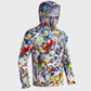 Men's Breathable UV-Protection Hooded Fishing Shirt