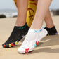 ❄️Zomerfresh 50% Korting!Ademende Sneldrogende Waterschoenen Unisex – Antislip Aqua Schoenen voor Strand, Zwembad, Camping & Watersport