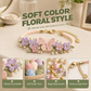 ❄️Zomerfresh 50% Korting!🧵DIY Haakarmband Set met Kralen – Compleet Sieradenpakket voor Bloemen, Vlinders & Botanische Armbanden