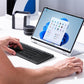❄️Zomerfresh 50% Korting!💻Opvouwbaar Bluetooth-Toetsenbord met Touchpad – Draadloos Reis Toetsenbord voor iPad, Tablet, Laptop & Smartphone