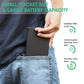 ❄️Zomerfresh 50% Korting!💻Opvouwbaar Bluetooth-Toetsenbord met Touchpad – Draadloos Reis Toetsenbord voor iPad, Tablet, Laptop & Smartphone