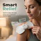 Mini Portable EMS Neck Massager