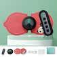 Mini Portable EMS Neck Massager
