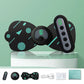 Mini Portable EMS Neck Massager
