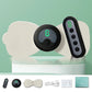 Mini Portable EMS Neck Massager