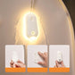 ❄️Zomerfresh 50% Korting!🔥Oplaadbare UV Hygiënelamp met Bewegingssensor – Compacte Desinfectielamp voor Toilet, Badkamer, Kast & Kleine Ruimtes