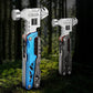❄️Zomerfresh 50% Korting!🔧18-in-1 Outdoor Multitool met Verstelbare Sleutel – Compact Gereedschap voor Camping, Auto & DIY