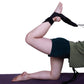 ❄️Zomerfresh 50% Korting!✨Multifunctionele Voet- en Been Stretchband – Verstelbare Rekoefenband voor Yoga, Fitness, Dans & Hersteltraining