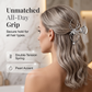 ❄️Zomerfresh 50% Korting!✨Metalen Spin Haarklem met Pareldetail – Elegante Statement Haaraccessoire voor Feestjes, Avondlooks & Dagelijks Gebruik