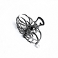 ❄️Zomerfresh 50% Korting!✨Metalen Spin Haarklem met Pareldetail – Elegante Statement Haaraccessoire voor Feestjes, Avondlooks & Dagelijks Gebruik